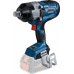 BOSCH GDS 18V-1600 HC PROFESSIONAL Aku rázový utahovač, L-BOXX 06019M1001