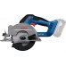 BOSCH GKS 18V-51PROFESSIONAL Akumulátorová okružná píla 2x 4,0Ah, GAL 18V-20, 06019M3122