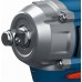 BOSCH GDS 18V-350 PROFESSIONAL Akumulátorové rázové uťahovače 06019M5000