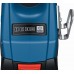 BOSCH GDS 18V-350 PROFESSIONAL Akumulátorové rázové uťahovače 06019M5000