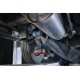 BOSCH GDS 18V-350 PROFESSIONAL Akumulátorové rázové uťahovače 06019M5000
