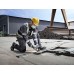 BOSCH GWX 18V-8 PROFESSIONAL Uhlová brúska s X-LOCK, L-Boxx 06019N9101