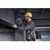 BOSCH GDS 18V-780 PROFESSINAL Akumulátorový rázový uťahovač 06019P4000