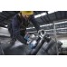 BOSCH GDS 18V-780 PROFESSINAL Akumulátorový rázový uťahovač 06019P4000