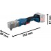 BOSCH GRS18V-330 PROFESSIONAL Akumulátorový rázový uťahovák, L-BOXX 06019R9001