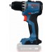 BOSCH GSR18V-52 PROFESSIONAL Aku vŕtací skrutkovač, bez aku, L-BOXX 06019S0021