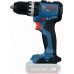 BOSCH GSB18V-52 PROFESSIONAL Aku příklepový uťahovač, 2,0Ah+4,0Ah,L-BOXX 06019S0122