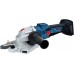 BOSCH GBC18V-32PS PROFESSIONAL Aku rezačka na armovaciu oceľ 06019S7000