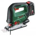BOSCH AdvancedSaw 18V-140 akumulátorová priamočiara píla 0603013000