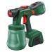 BOSCH UniversalSpray 18V-300 Akumulátorová striekacia pištoľ 0603208100