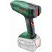 BOSCH EasyHeat 500 Akumulátorová teplovzdušná pištoľ 06032A8000