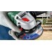 BOSCH PWS 850-125 Uhlová brúska 06033A270B