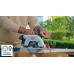 BOSCH UniversalCirc 18V-53 Akumulátorová okružná píla 06033B1400