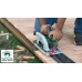 BOSCH UniversalCirc 18V-53 Akumulátorová okružná píla 06033B1400