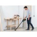 BOSCH Universal Vac 18 Akumulátorový ručný vysávač 06033B9103