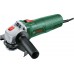 BOSCH UniversalGrind 750-115 Uhlová brúska 06033E2000