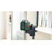 BOSCH UniversalLevel 360 UNI Krížový čiarový laser 0603663E05