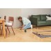 BOSCH AdvancedLevel 2G UNI Krížový čiarový laser s funkciou vynášania zvislíc 0603663G00