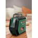 BOSCH PLL360-15G UNI Krížový laser 360° + statív + držiak 0603663K02