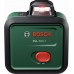 BOSCH PLL 360-1 Líniový laser 0603663LZ0
