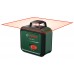 BOSCH PLL 360-1 Líniový laser, set 0603663LZ1