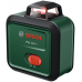 BOSCH PLL 360-1 Líniový laser, set 0603663LZ1