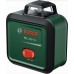 BOSCH PLL 360-1G Líniový laser, Súprava 0603663M01