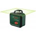 BOSCH PLL 360-1G - Basic, Líniový laser 0603663MZ0