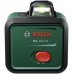BOSCH PLL 360-1G - Basic, Líniový laser 0603663MZ0
