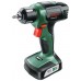 BOSCH EasyDrill 12 Aku vŕtačka + taška 06039B3000