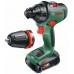 BOSCH AdvancedDrill 18 Akumulátorový dvojrýchlostný vŕtací skrutkovač 06039B5005