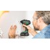 BOSCH AdvancedDrill 18 Aku dvojrýchlostný vŕtací skrutkovač 06039B5007