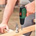 BOSCH EasyDrill 1200 Akumulátorový dvojrýchlostný vŕtací skrutkovač (1x 1,5Ah) 06039D3006