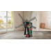 BOSCH UniversalHammer 18V Akumulátorové vŕtacie kladivo, 1x 18V 4,0Ah+AL 1830 06039D6004