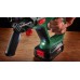 BOSCH UniversalHammer 18V Akumulátorové vŕtacie kladivo, 1x 18V 4,0Ah+AL 1830 06039D6004