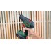 BOSCH UniversalDrill 18V-60 (2x 2,0Ah)+AL18V-20 Akumulátorový skrutkovač 06039D7002