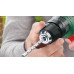 BOSCH EasyDrill 18V-40 (1x 2 Ah) + AL18V-20 Akumulátorový skrutkovač 06039D8004