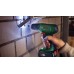 BOSCH EasyDrill 18V-40 (2x 2 Ah) + AL18V-20 Akumulátorový skrutkovač 06039D8005
