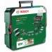 BOSCH EasyDrill 18V-40 (1x 1,5 Ah) Akumulátorový vŕtací skrutkovač 06039D8006