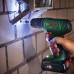 BOSCH EasyDrill 18V-40 (1x 1,5 Ah) Akumulátorový vŕtací skrutkovač 06039D8006