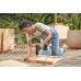 BOSCH EasyDrill 18V-40 (1x 1,5 Ah) Akumulátorový vŕtací skrutkovač 06039D8006