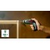 BOSCH IXO 7 Bit set Akumulátorový skrutkovač 06039E000B