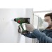 BOSCH PBH 18V-14 Akumulátorové vŕtacie kladivo, 1x2,5Ah, kufor 06039E6003