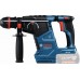 BOSCH GBH 18V-24 C PROFESSIONAL Aku vŕtacie kladivo s upínaním SDS plus 0611923000