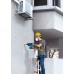 BOSCH GBH 187-LI PROFESSIONAL Akumulátorové vŕtacie kladivo s SDS plus, solo 0611923020