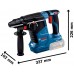 BOSCH GBH 187-LI PROFESSIONAL Aku vŕtacie kladivo, solo, One Chuck 0611923120