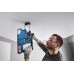 BOSCH GBH 18V-22 PROFESSIONAL Akumulátorové vŕtacie kladivo s upínaním SDS plus 0611924000