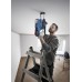 BOSCH GBH 18V-22 X PROFESSIONAL Vŕtacie kladivo s ONECHUCK 0611924100