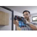 BOSCH GBH 18V-18 X PROFESSIONAL Vŕtacie kladivo s ONECHUCK 0611927100
