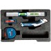 BOSCH PROFESSIONAL Súprava skrutkovačov a rôzneho ručného náradia, 19ks 0615990N2R